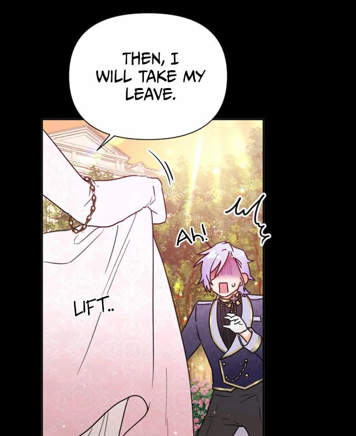 Lady Baby Chapter 127 page 42
