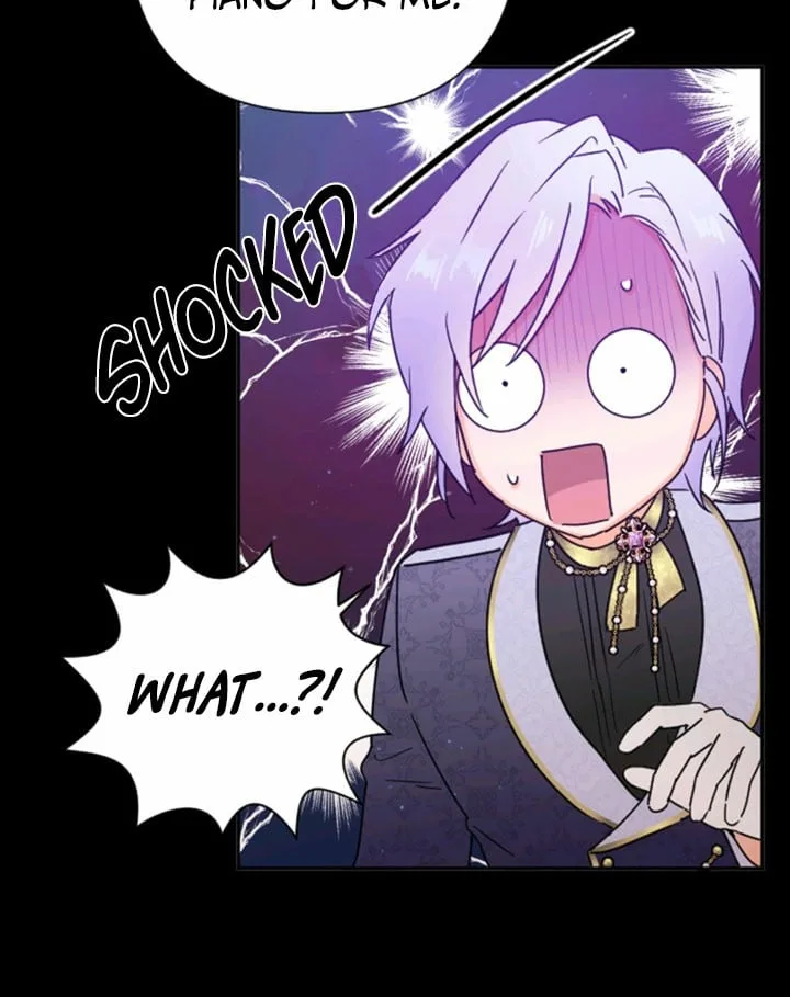 Lady Baby Chapter 127 page 38