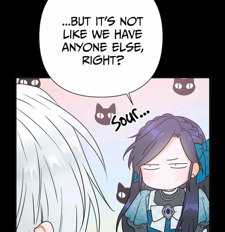 Lady Baby Chapter 127 page 71