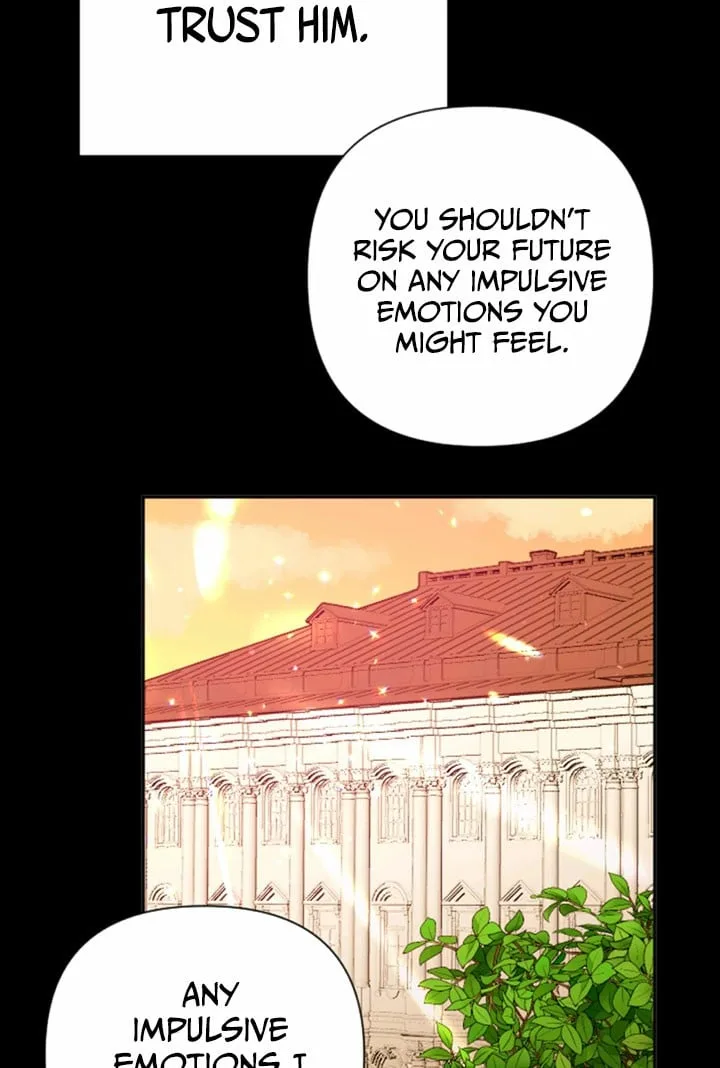 Lady Baby Chapter 127 page 22