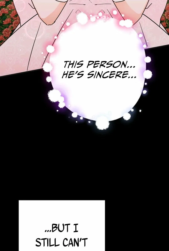 Lady Baby Chapter 127 page 21