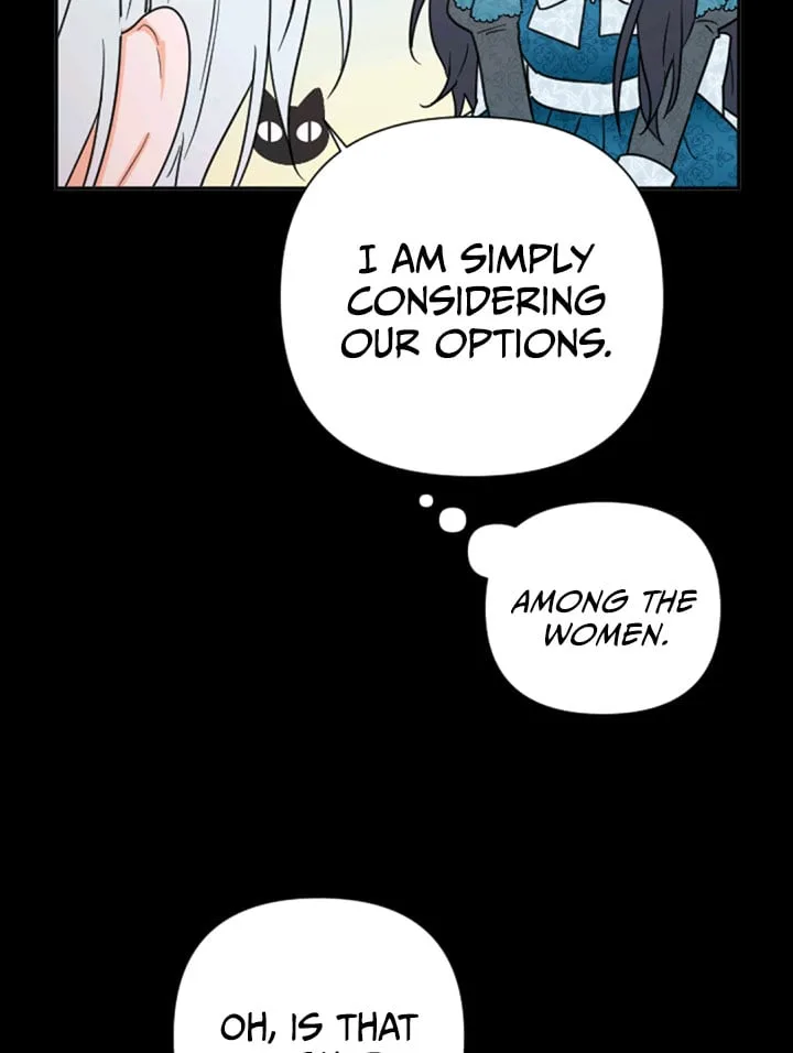 Lady Baby Chapter 128 page 6