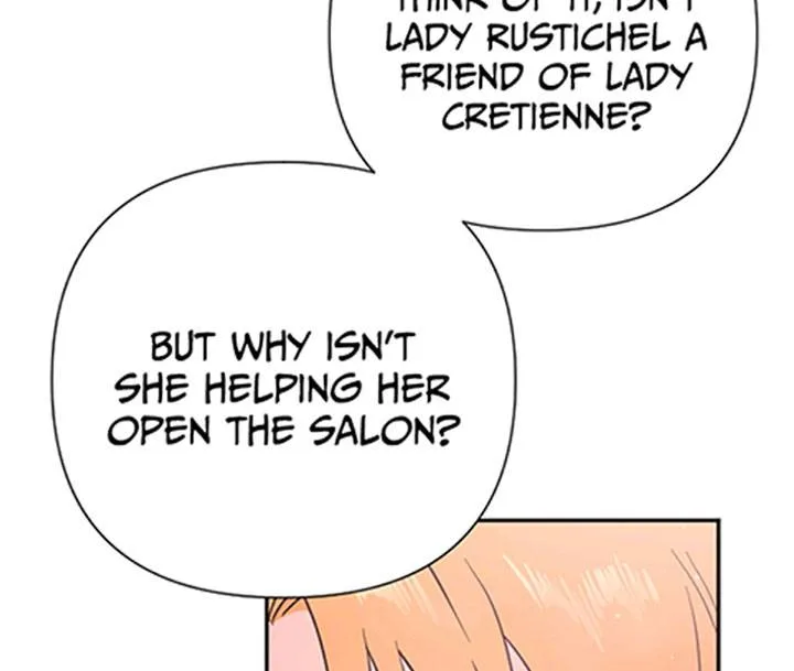 Lady Baby Chapter 129 page 6