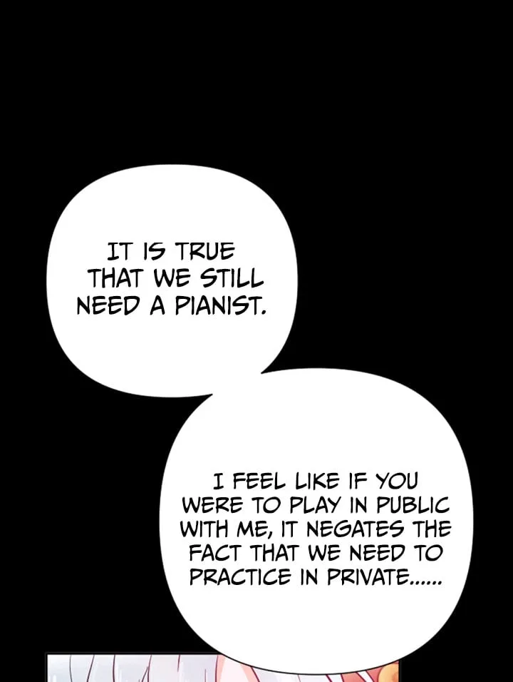 Lady Baby Chapter 128 page 3