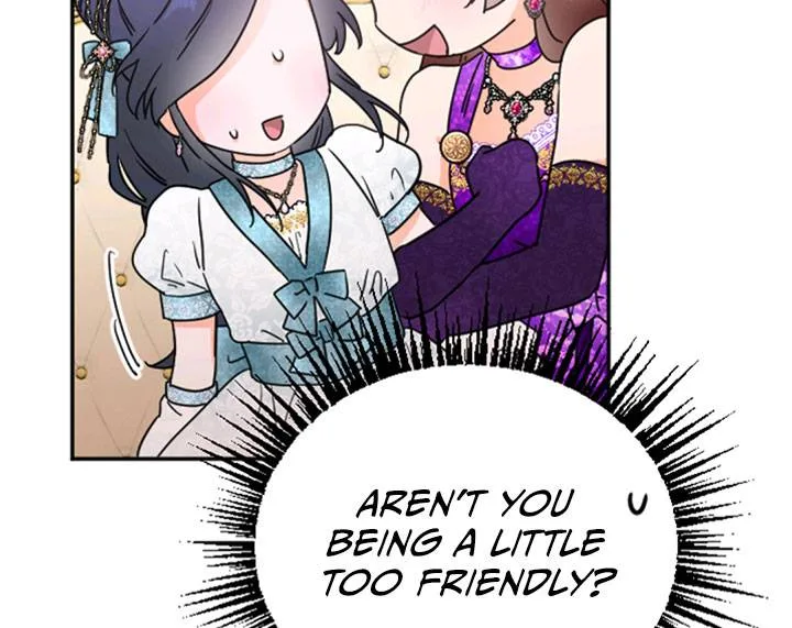 Lady Baby Chapter 129 page 29