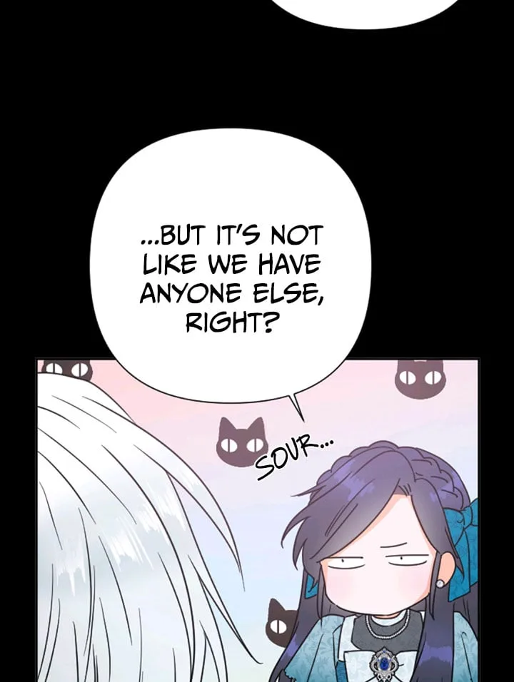 Lady Baby Chapter 128 page 5