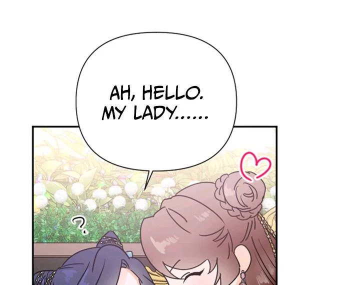 Lady Baby Chapter 129 page 28