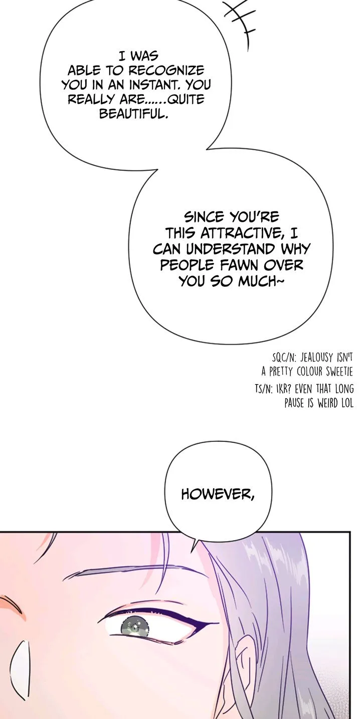 Lady Baby Chapter 130 page 7