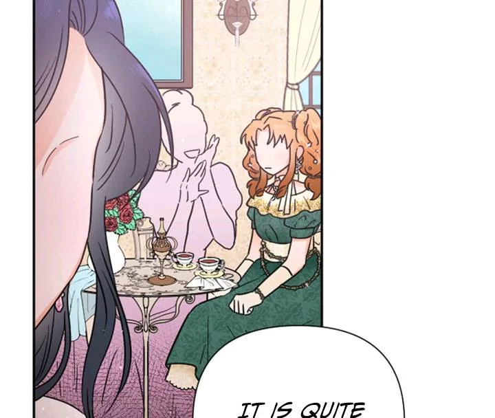 Lady Baby Chapter 129 page 19