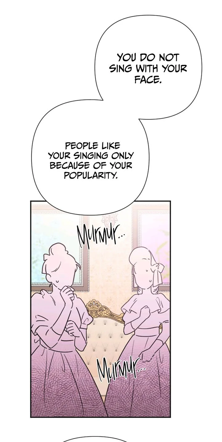 Lady Baby Chapter 130 page 9