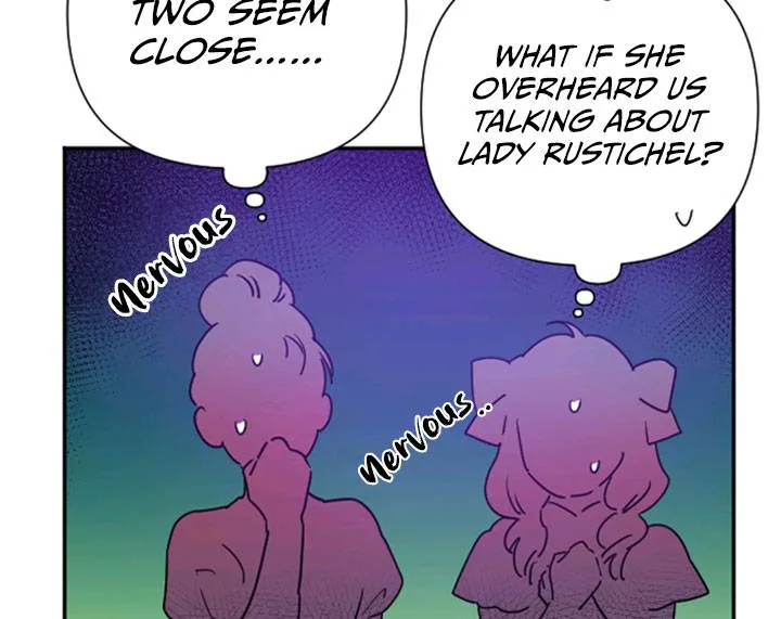 Lady Baby Chapter 129 page 35
