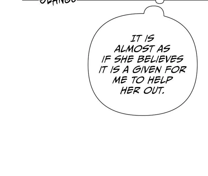 Lady Baby Chapter 129 page 22