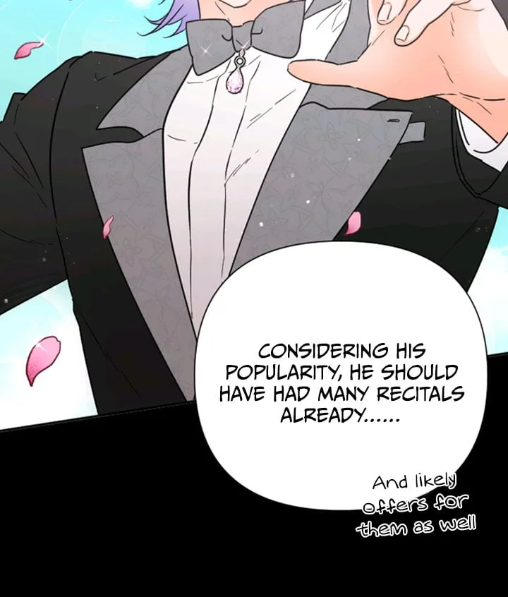 Lady Baby Chapter 128 page 21