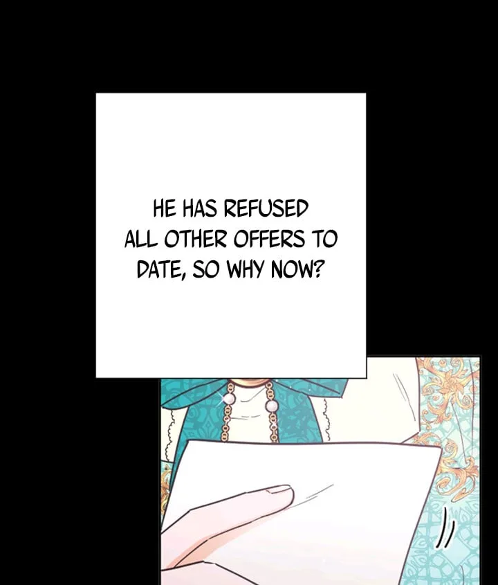 Lady Baby Chapter 128 page 22