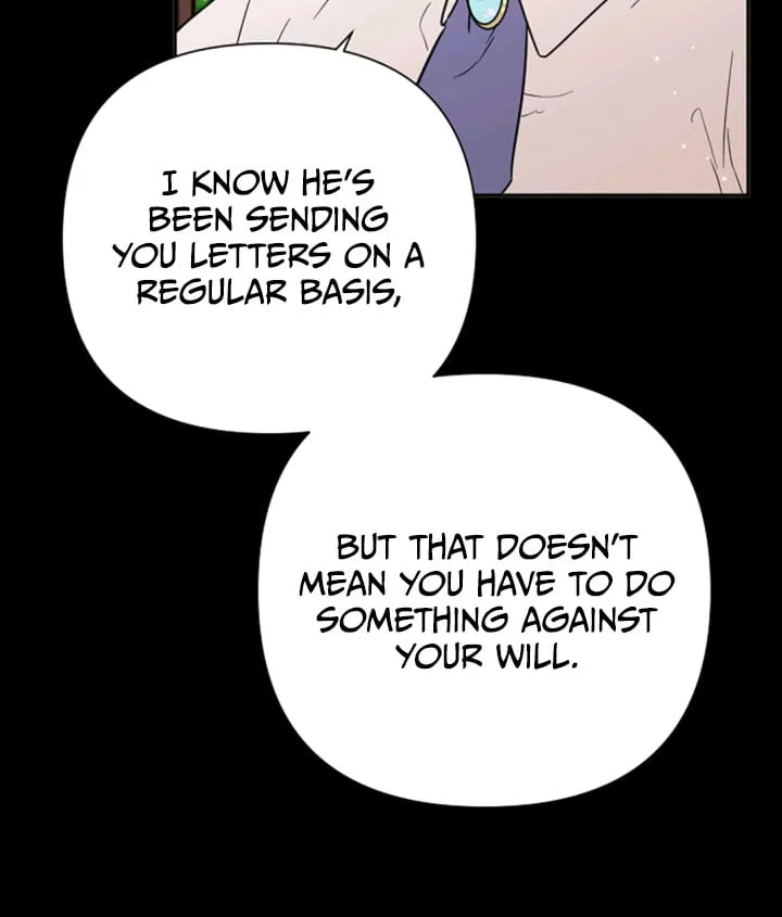 Lady Baby Chapter 128 page 33