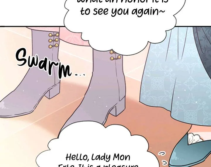 Lady Baby Chapter 129 page 31