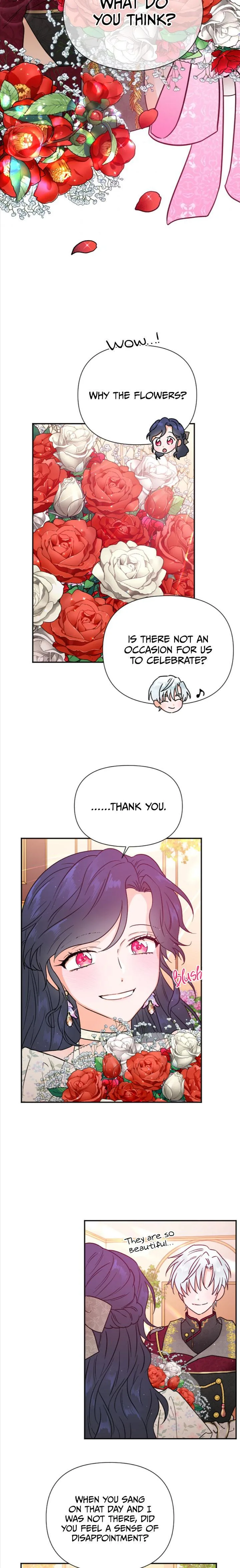 Lady Baby Chapter 134 page 3