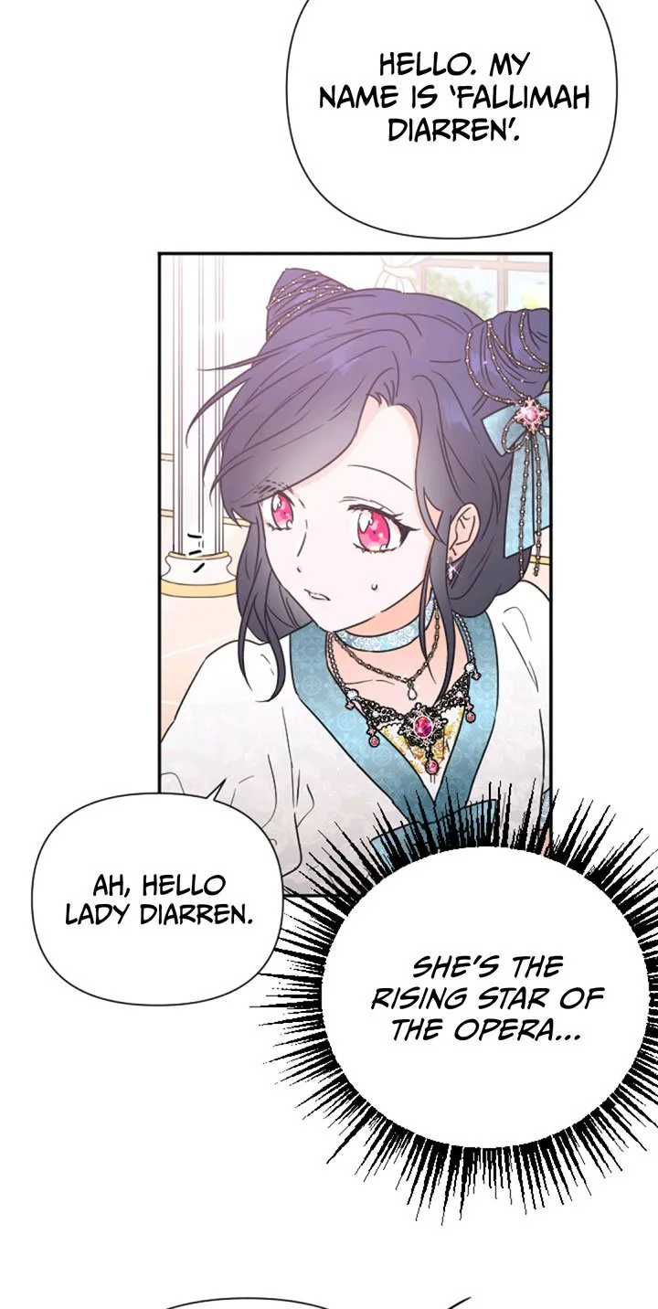 Lady Baby Chapter 130 page 6