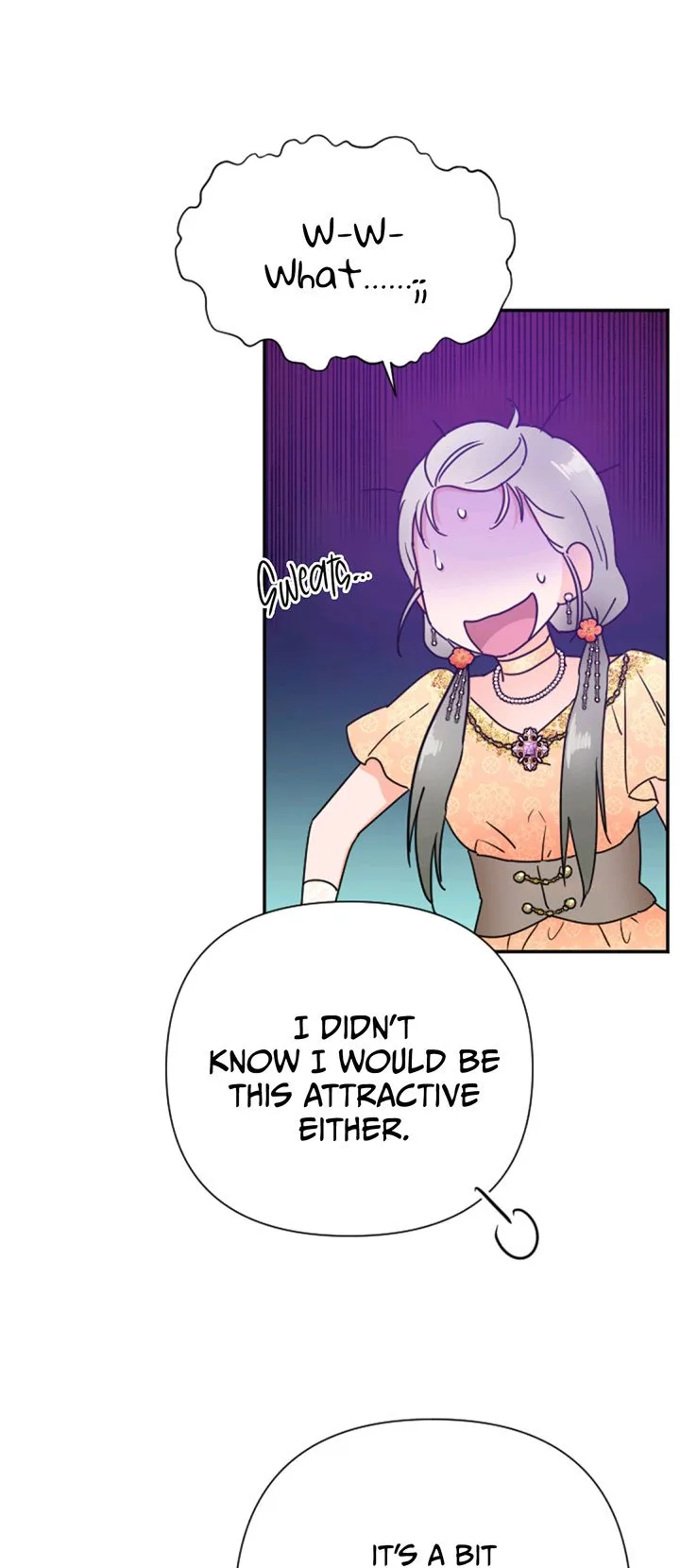 Lady Baby Chapter 130 page 16