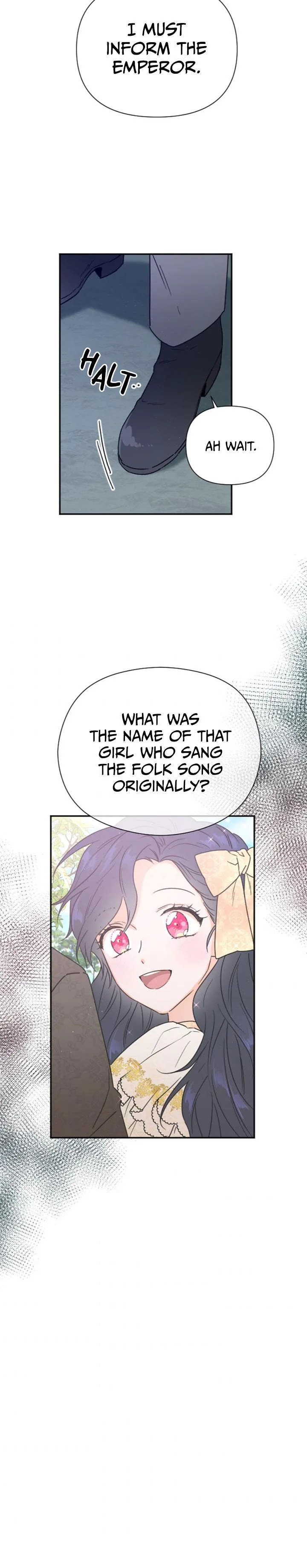 Lady Baby Chapter 134 page 16
