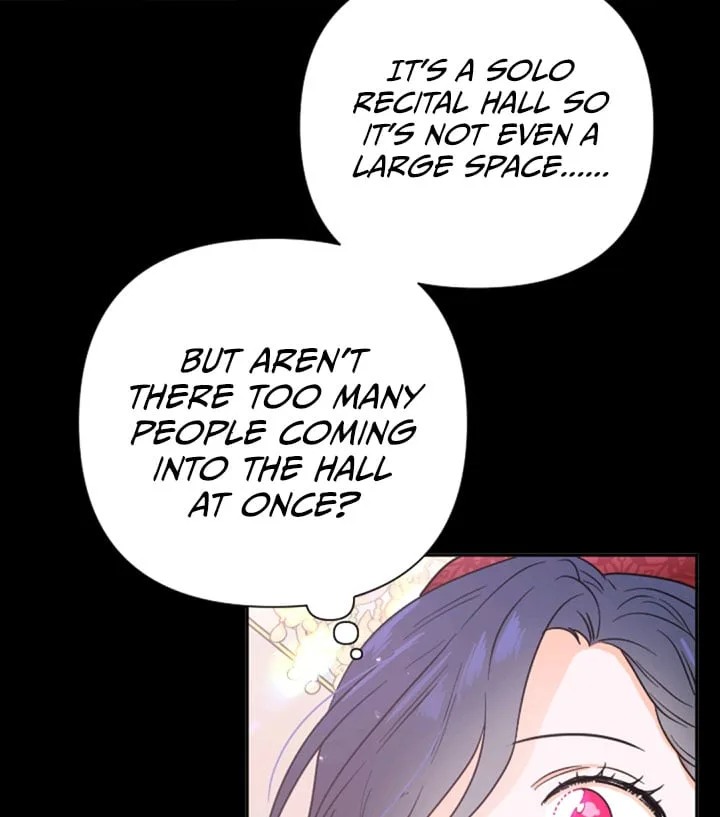 Lady Baby Chapter 128 page 51
