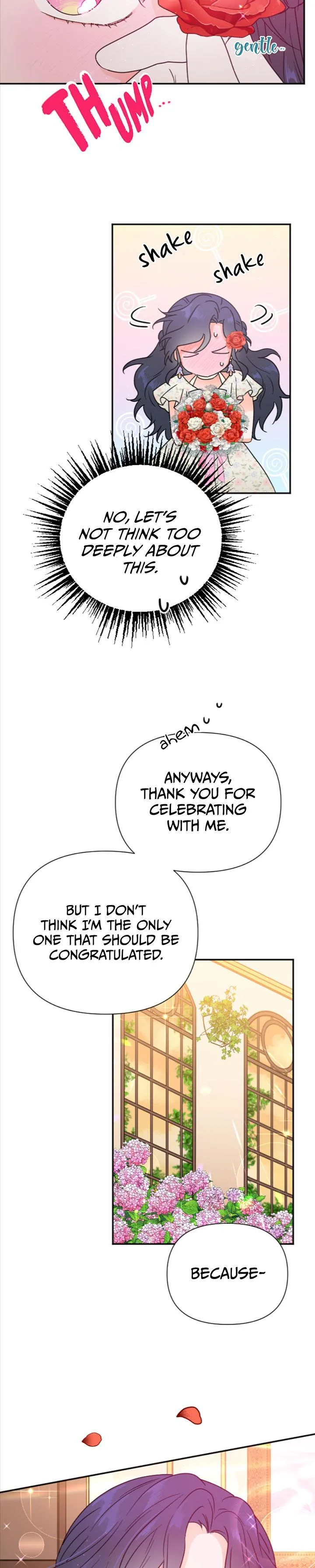 Lady Baby Chapter 134 page 11