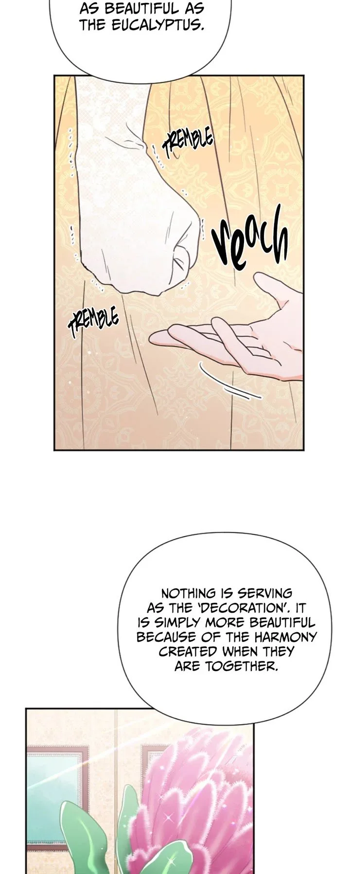 Lady Baby Chapter 133 page 11
