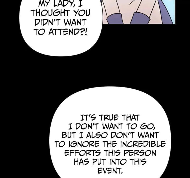Lady Baby Chapter 128 page 39