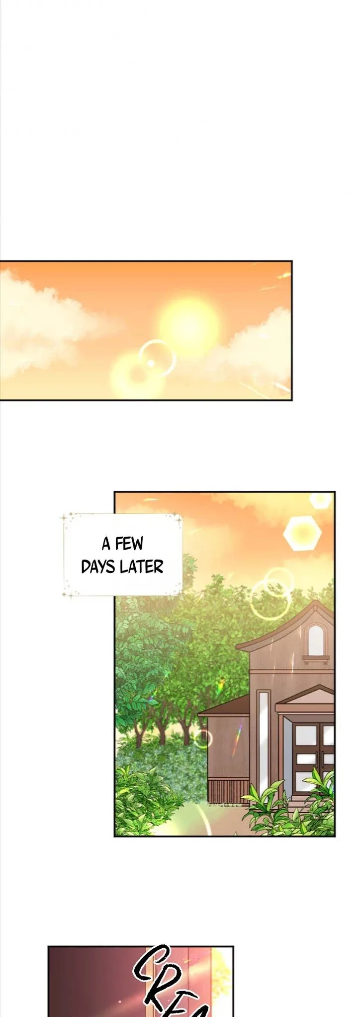 Lady Baby Chapter 133 page 33