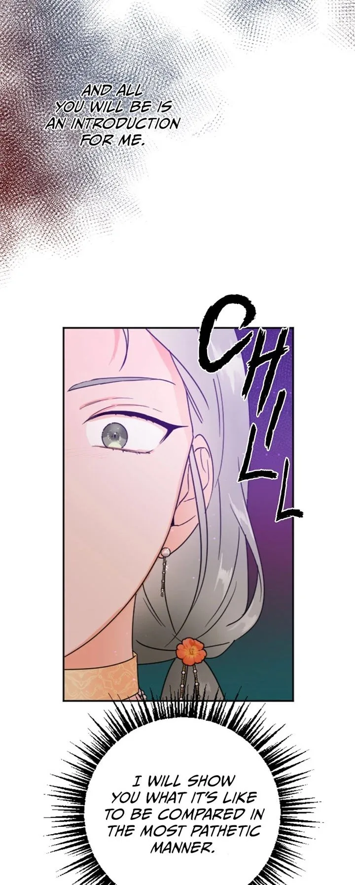 Lady Baby Chapter 133 page 14