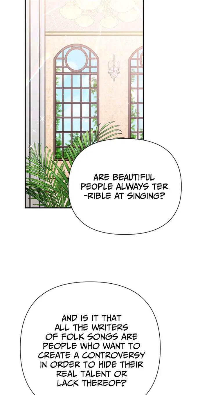 Lady Baby Chapter 130 page 27