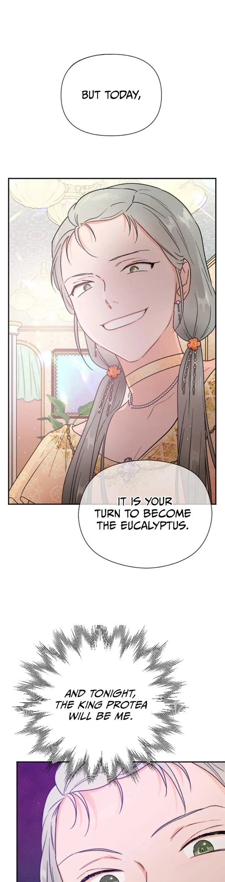 Lady Baby Chapter 133 page 4