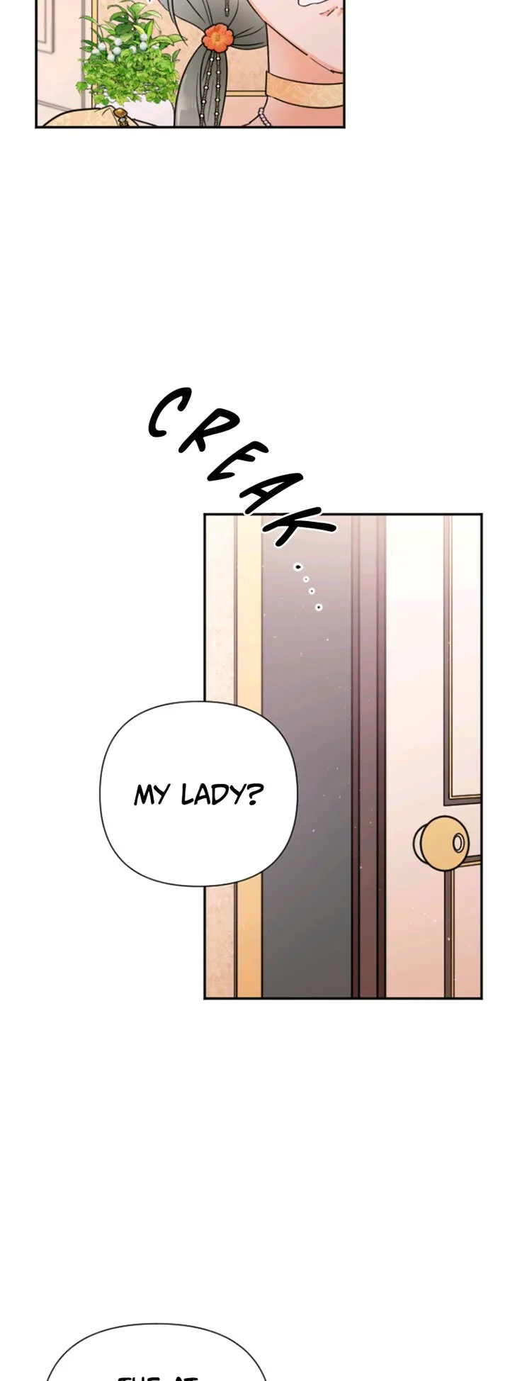 Lady Baby Chapter 130 page 31