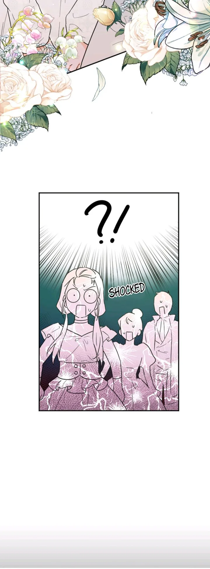 Lady Baby Chapter 130 page 36