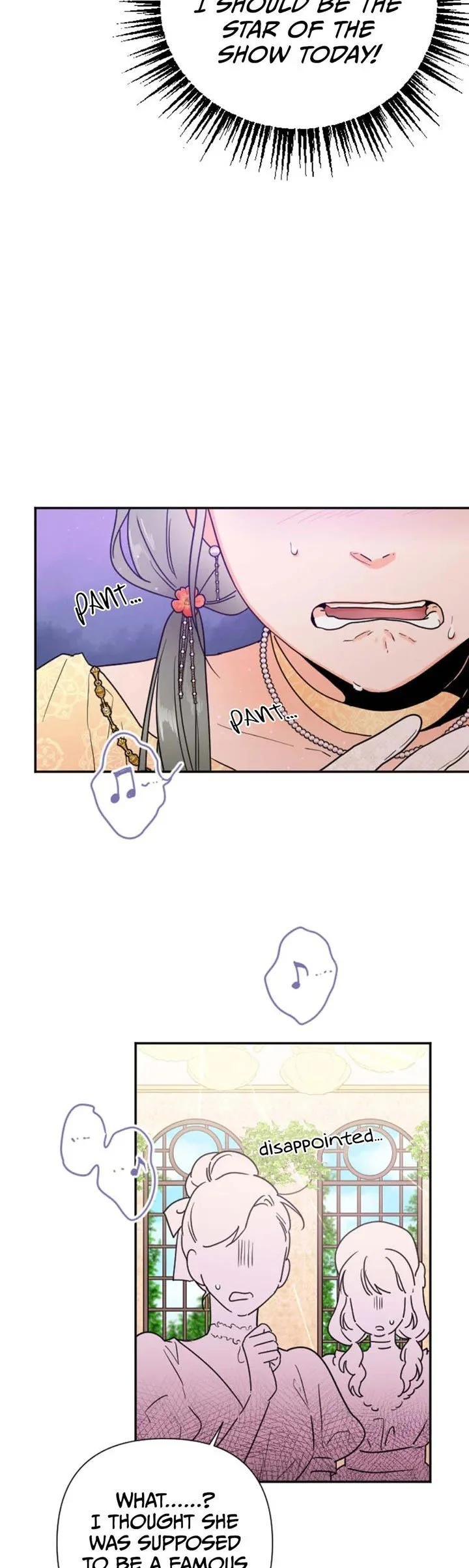 Lady Baby Chapter 133 page 29