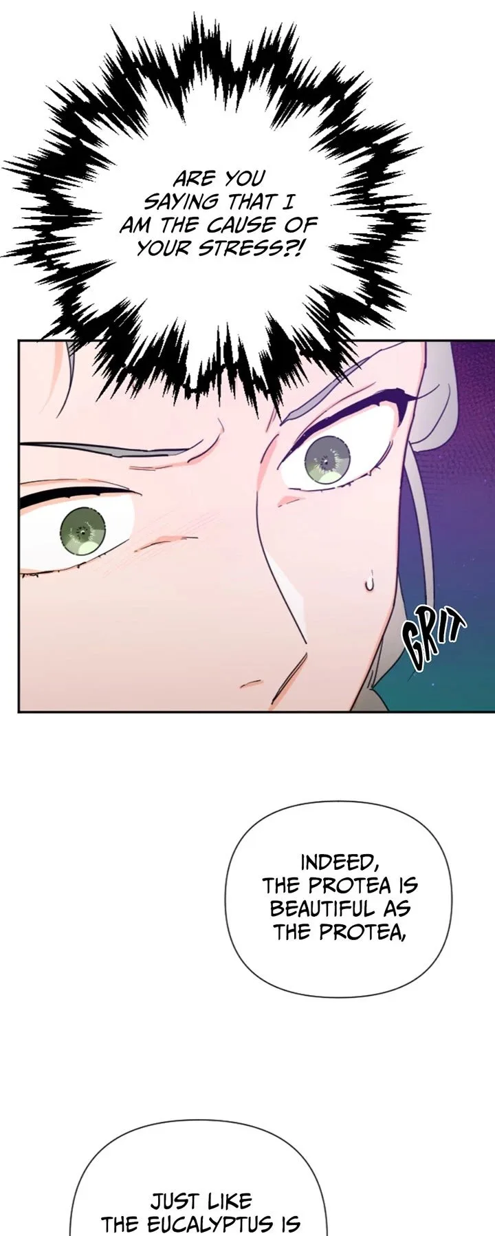 Lady Baby Chapter 133 page 10