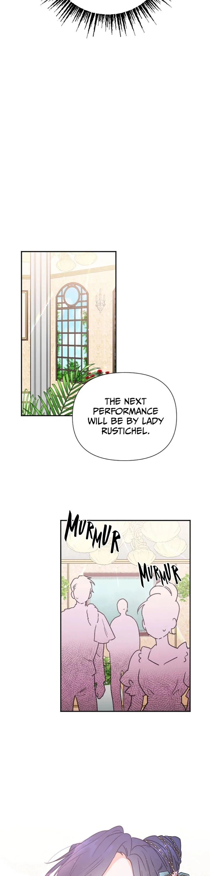 Lady Baby Chapter 133 page 15
