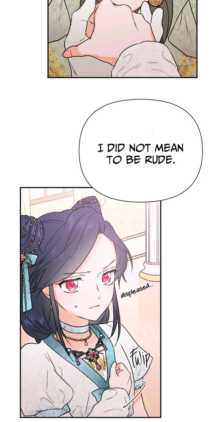 Lady Baby Chapter 130 page 23
