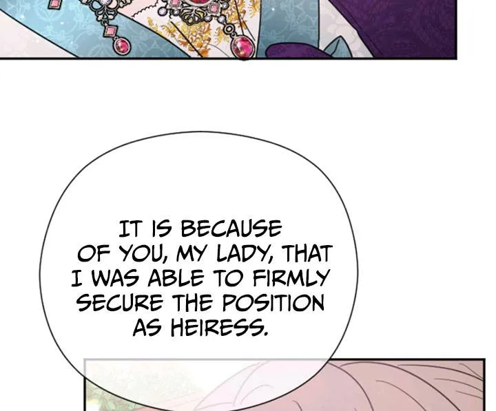 Lady Baby Chapter 129 page 68