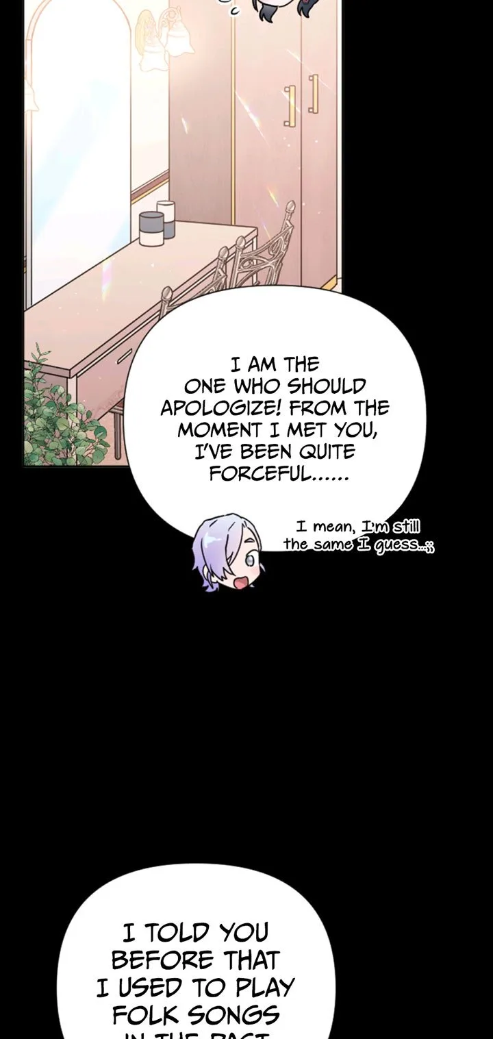 Lady Baby Chapter 130 page 42