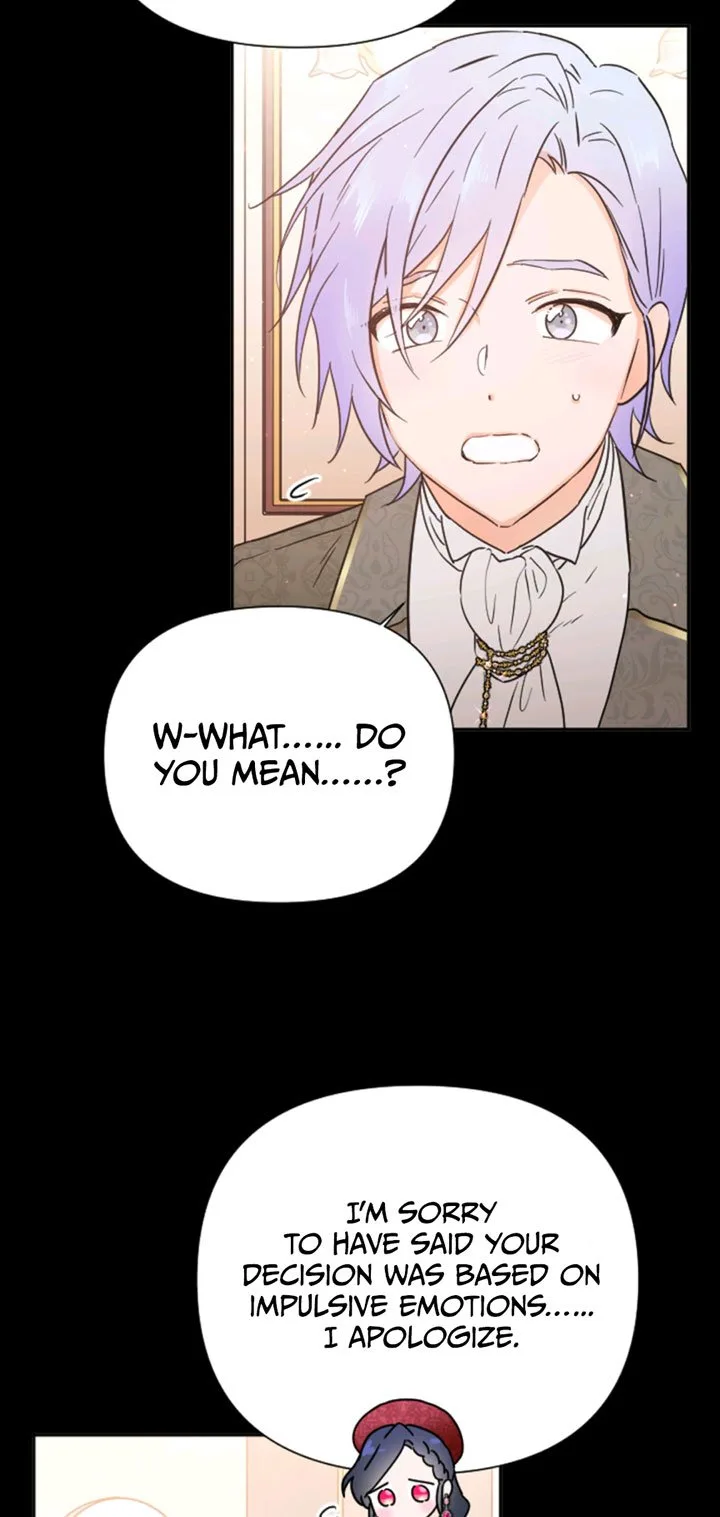 Lady Baby Chapter 130 page 41