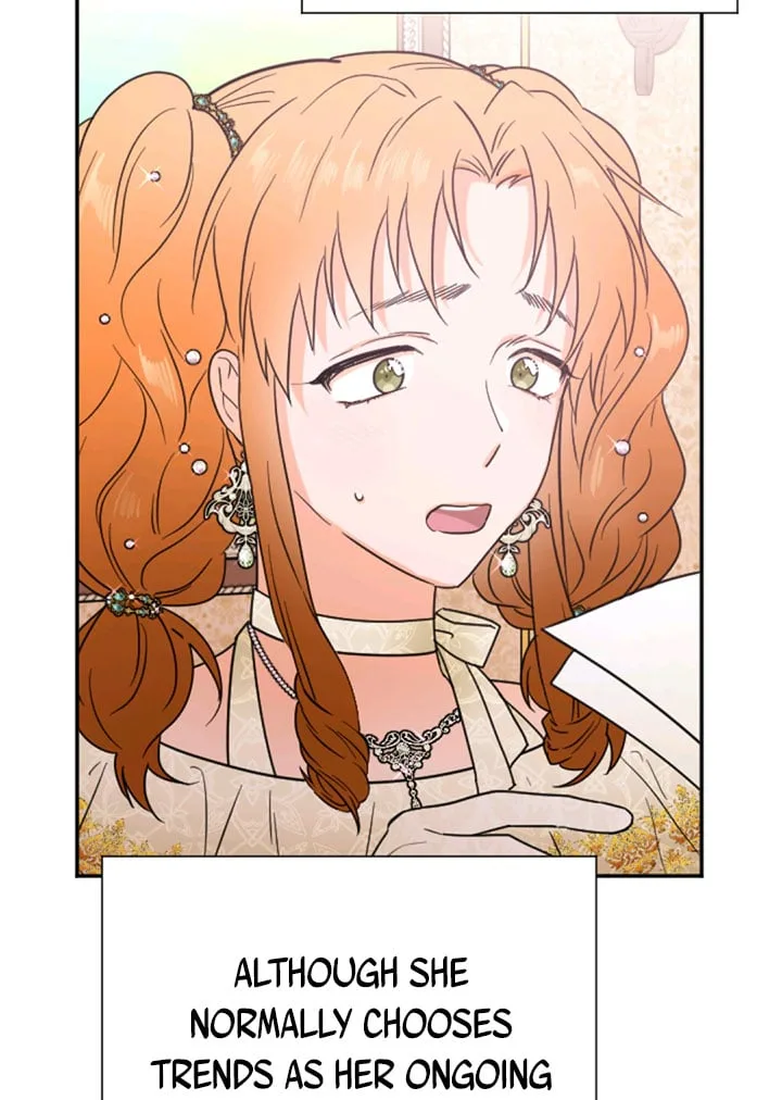 Lady Baby Chapter 128 page 76