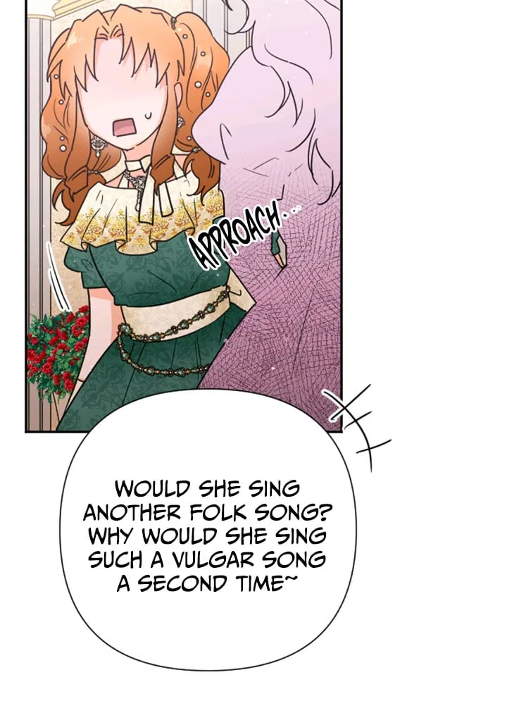 Lady Baby Chapter 128 page 86