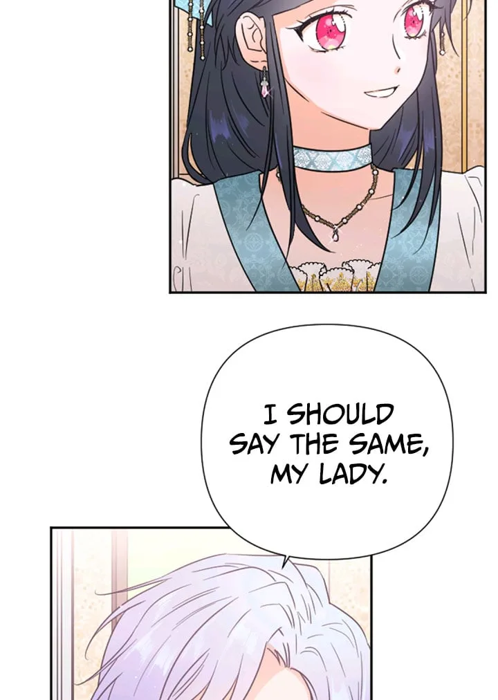 Lady Baby Chapter 128 page 74