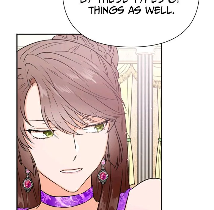 Lady Baby Chapter 129 page 110