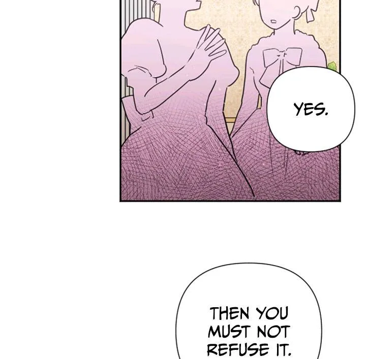 Lady Baby Chapter 129 page 104