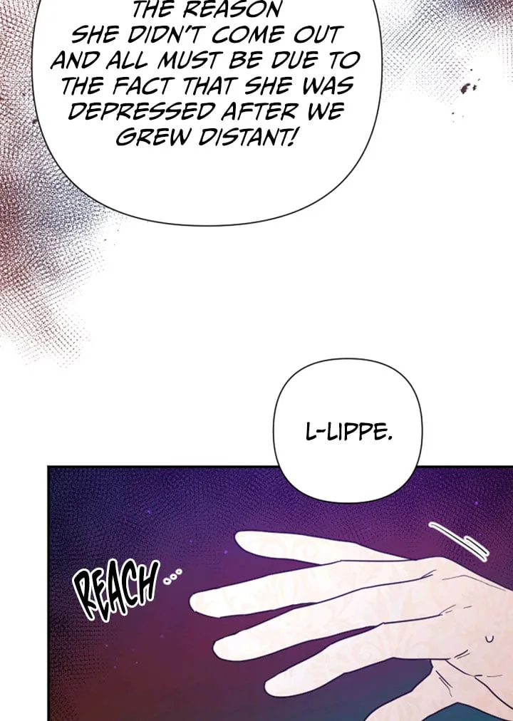 Lady Baby Chapter 128 page 81