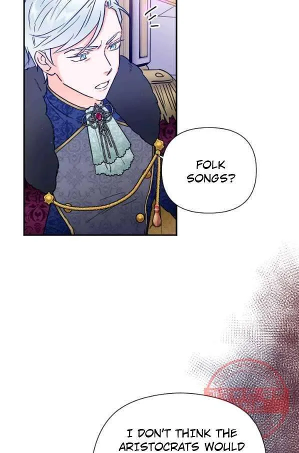 Lady Baby Chapter 135 page 19