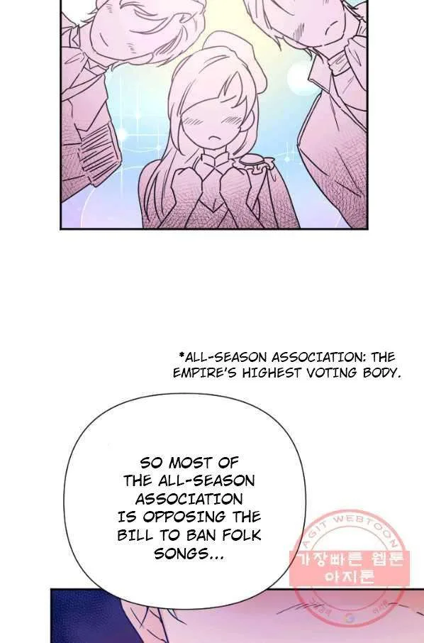 Lady Baby Chapter 135 page 34