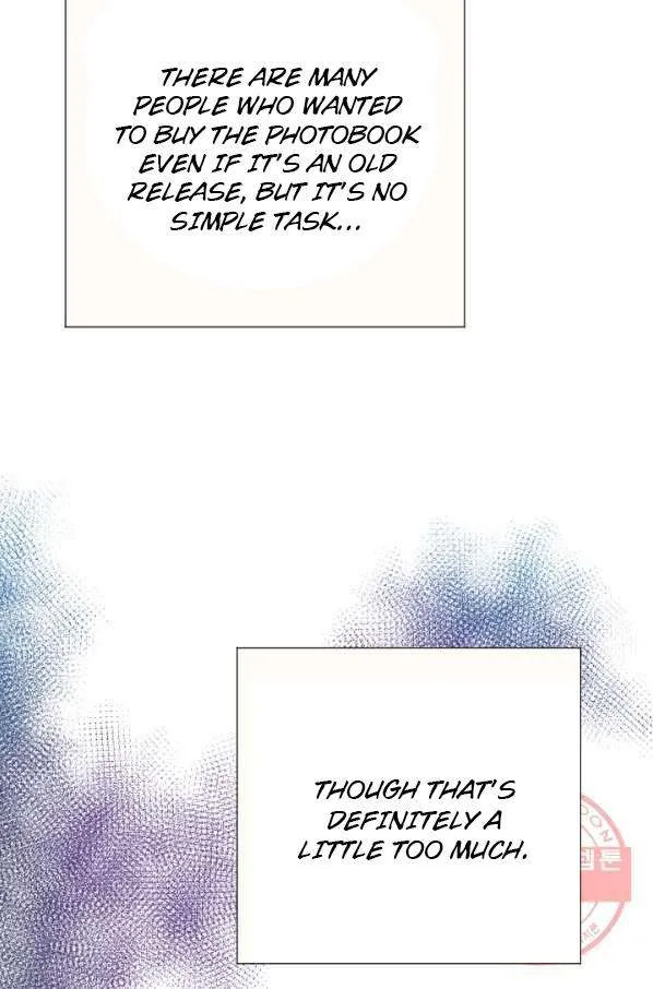Lady Baby Chapter 135 page 49